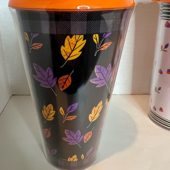 Disney’s Halloween Coffee Tumblers - Picture 4 of 13